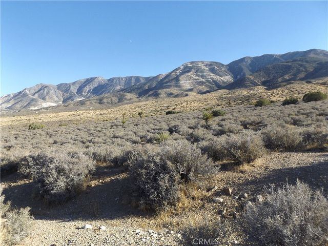 20 Mesa, Lucerne Valley, CA 92356