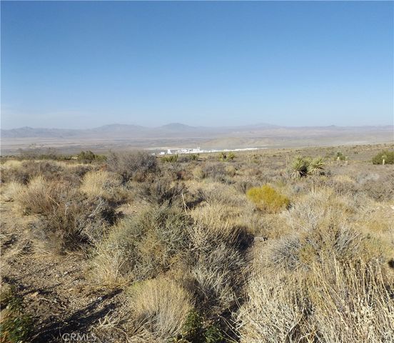 20 Mesa, Lucerne Valley, CA 92356