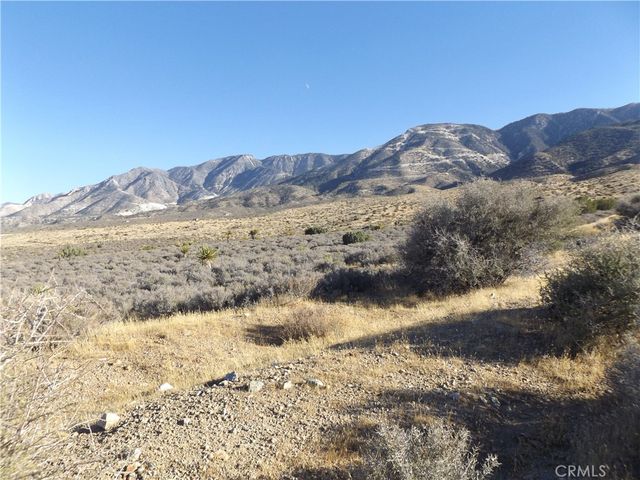 20 Mesa, Lucerne Valley, CA 92356