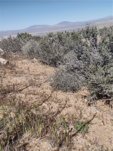 20 Mesa, Lucerne Valley, CA 92356