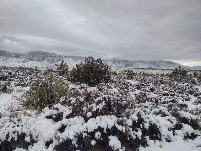 20 Mesa, Lucerne Valley, CA 92356