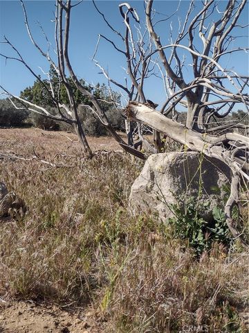 20 Mesa, Lucerne Valley, CA 92356