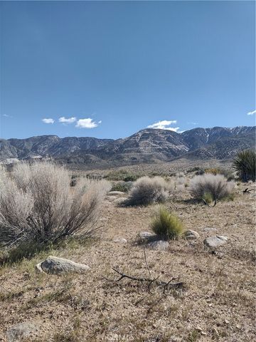 20 Mesa, Lucerne Valley, CA 92356