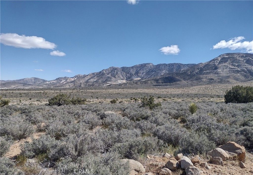 20 Mesa, Lucerne Valley, CA 92356