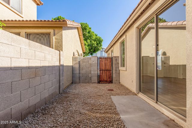 1322 S ROSEANN Street, Mesa, AZ 85209