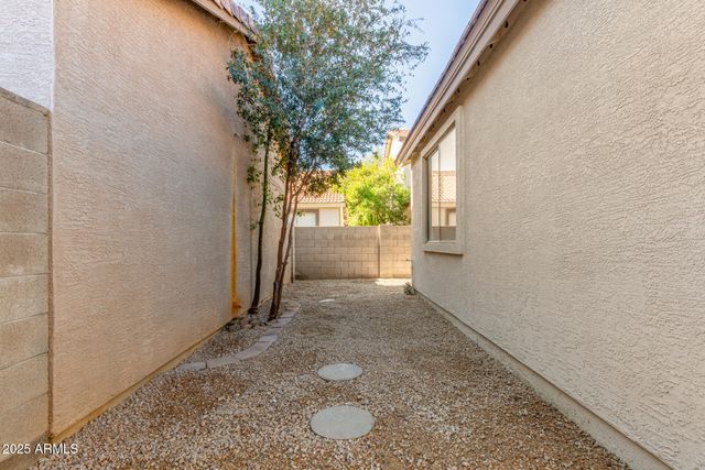 1322 S ROSEANN Street, Mesa, AZ 85209