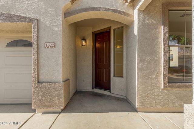 1322 S ROSEANN Street, Mesa, AZ 85209