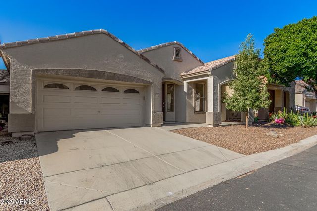 1322 S ROSEANN Street, Mesa, AZ 85209
