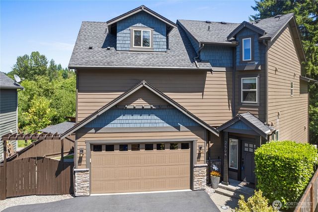 32794 Abrams Avenue, Black Diamond, WA 98010