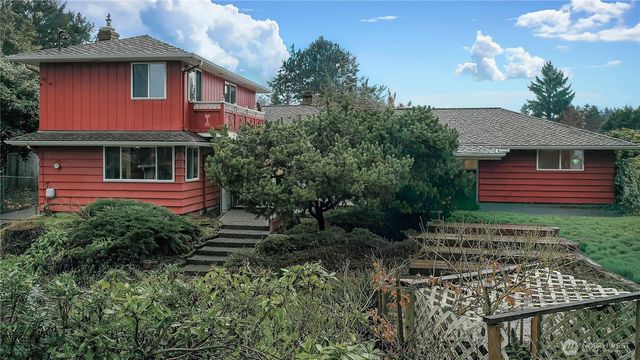 2010 87th Avenue Ct E, Edgewood, WA 98371