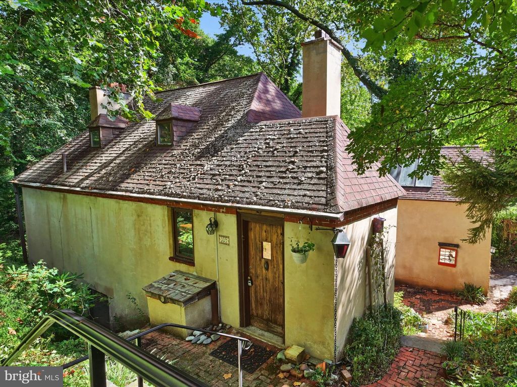 307 MOYLAN AVE, Media, PA 19063