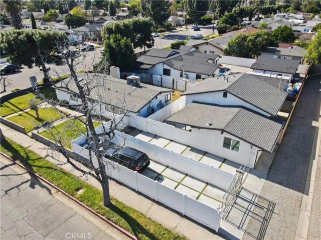 15803 Chatsworth Street, Granada Hills, CA 91344