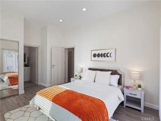 15803 Chatsworth Street, Granada Hills, CA 91344