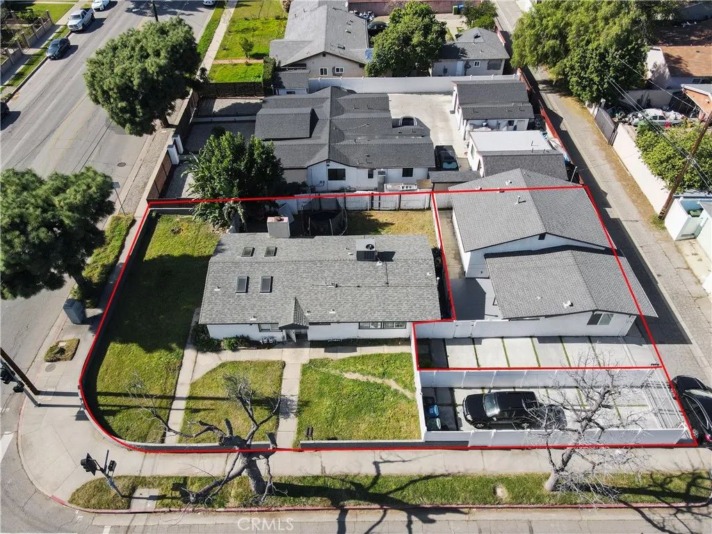15803 Chatsworth Street, Granada Hills, CA 91344