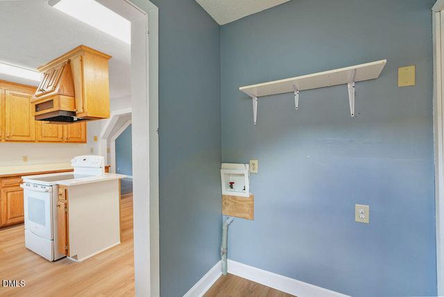 163 W Lillington Street, Angier, NC 27501