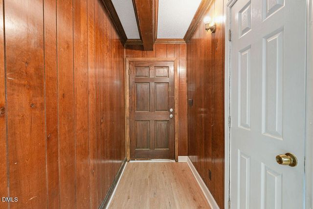 163 W Lillington Street, Angier, NC 27501