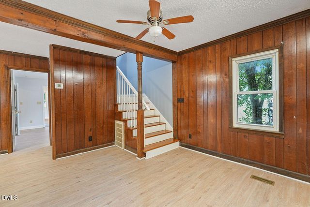 163 W Lillington Street, Angier, NC 27501