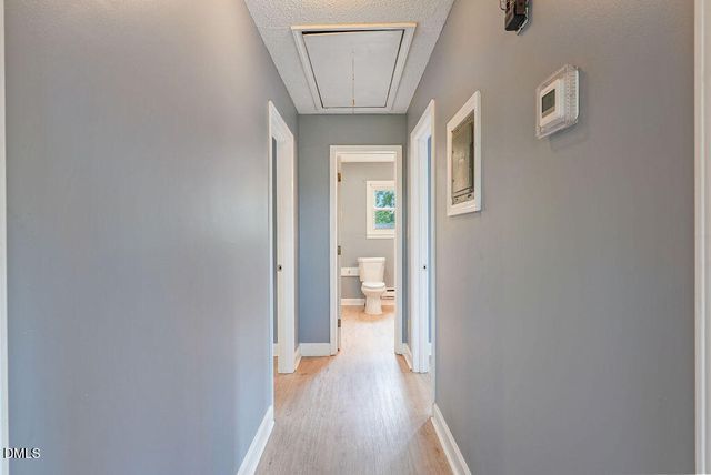 163 W Lillington Street, Angier, NC 27501