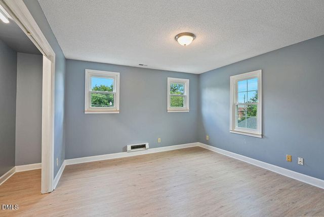 163 W Lillington Street, Angier, NC 27501