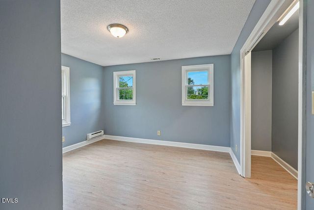 163 W Lillington Street, Angier, NC 27501