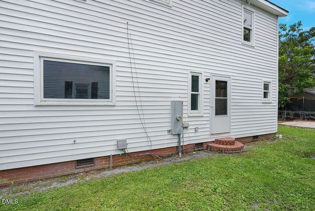 163 W Lillington Street, Angier, NC 27501