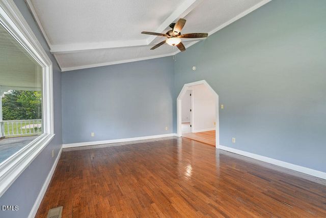 163 W Lillington Street, Angier, NC 27501