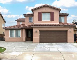 6116 W Avenue K9, Lancaster, CA 93536