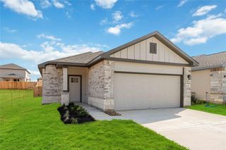 25327 Yellowbells Place, Montgomery, TX 77316