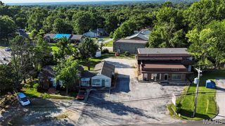 2801 High Ridge Boulevard, High Ridge, MO 63049