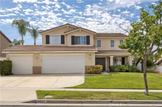 3580 Brentridge Drive, Corona, CA 92881