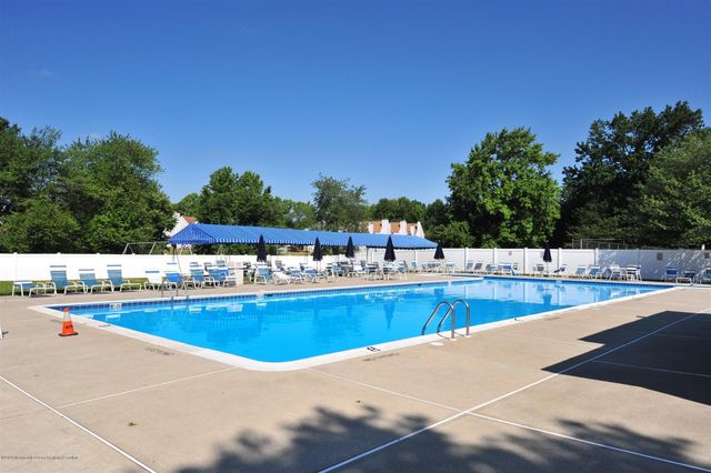 393 Yorkshire Place, Morganville, NJ 07751