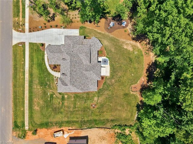 6390 Whitaker Trace, Oak Ridge, NC 27310