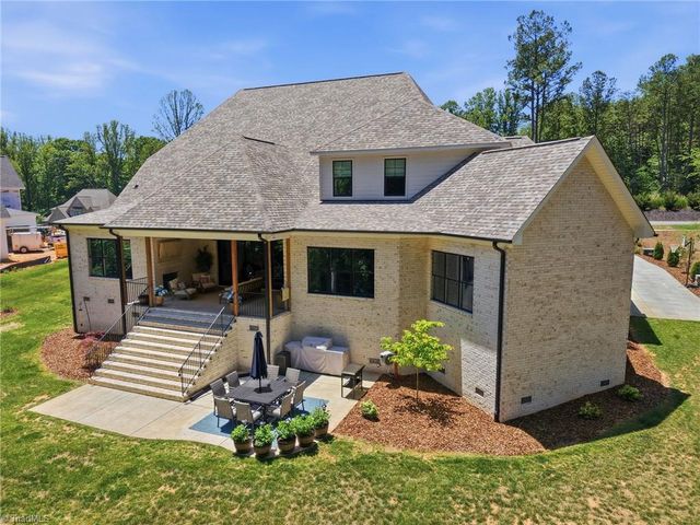 6390 Whitaker Trace, Oak Ridge, NC 27310