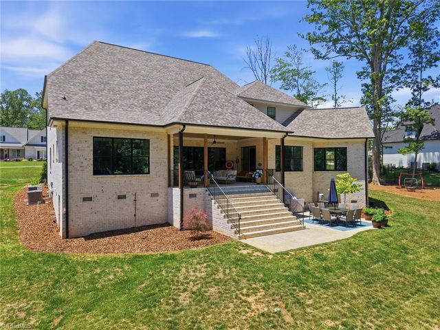 6390 Whitaker Trace, Oak Ridge, NC 27310