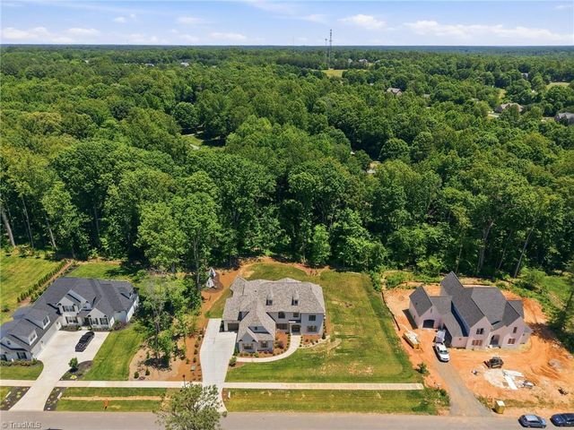 6390 Whitaker Trace, Oak Ridge, NC 27310