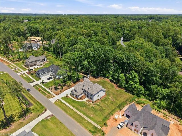 6390 Whitaker Trace, Oak Ridge, NC 27310