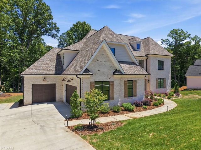 6390 Whitaker Trace, Oak Ridge, NC 27310