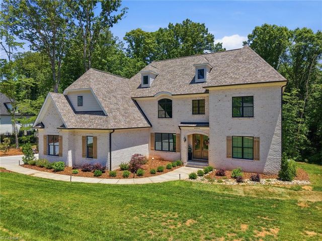 6390 Whitaker Trace, Oak Ridge, NC 27310