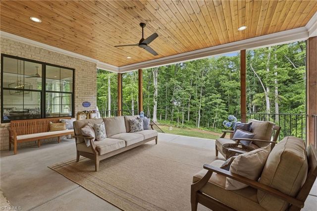 6390 Whitaker Trace, Oak Ridge, NC 27310
