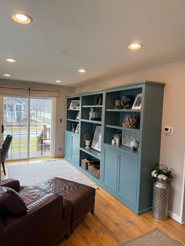 5201 Cumnor Road, Downers Grove, IL 60515