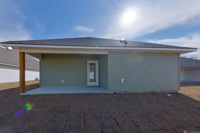 17617 Carlisle Ave, Baton Rouge, LA 70817