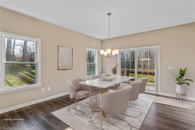 6049 Frye Bridge Road, Clemmons, NC 27012