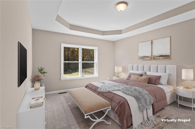 6049 Frye Bridge Road, Clemmons, NC 27012