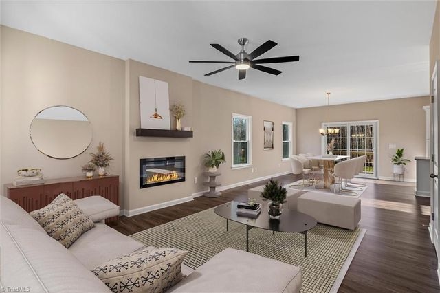 6049 Frye Bridge Road, Clemmons, NC 27012