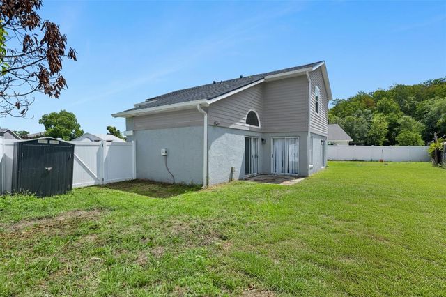 622 COLORADO WOODS COURT, Orlando, FL 32824