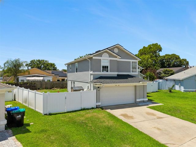 622 COLORADO WOODS COURT, Orlando, FL 32824