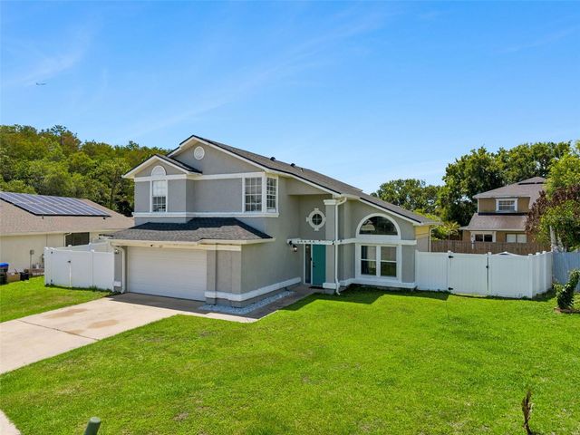 622 COLORADO WOODS COURT, Orlando, FL 32824