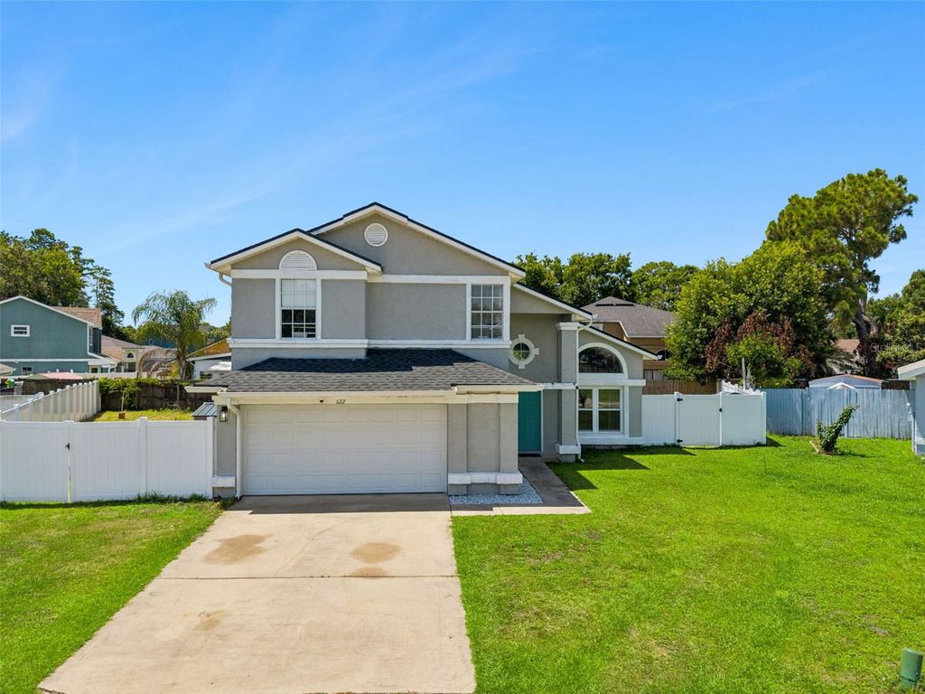 622 COLORADO WOODS COURT, Orlando, FL 32824