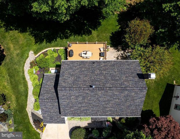 9200 WYETH LN, Burke, VA 22015