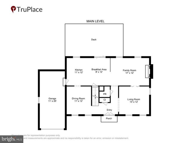 9200 WYETH LN, Burke, VA 22015